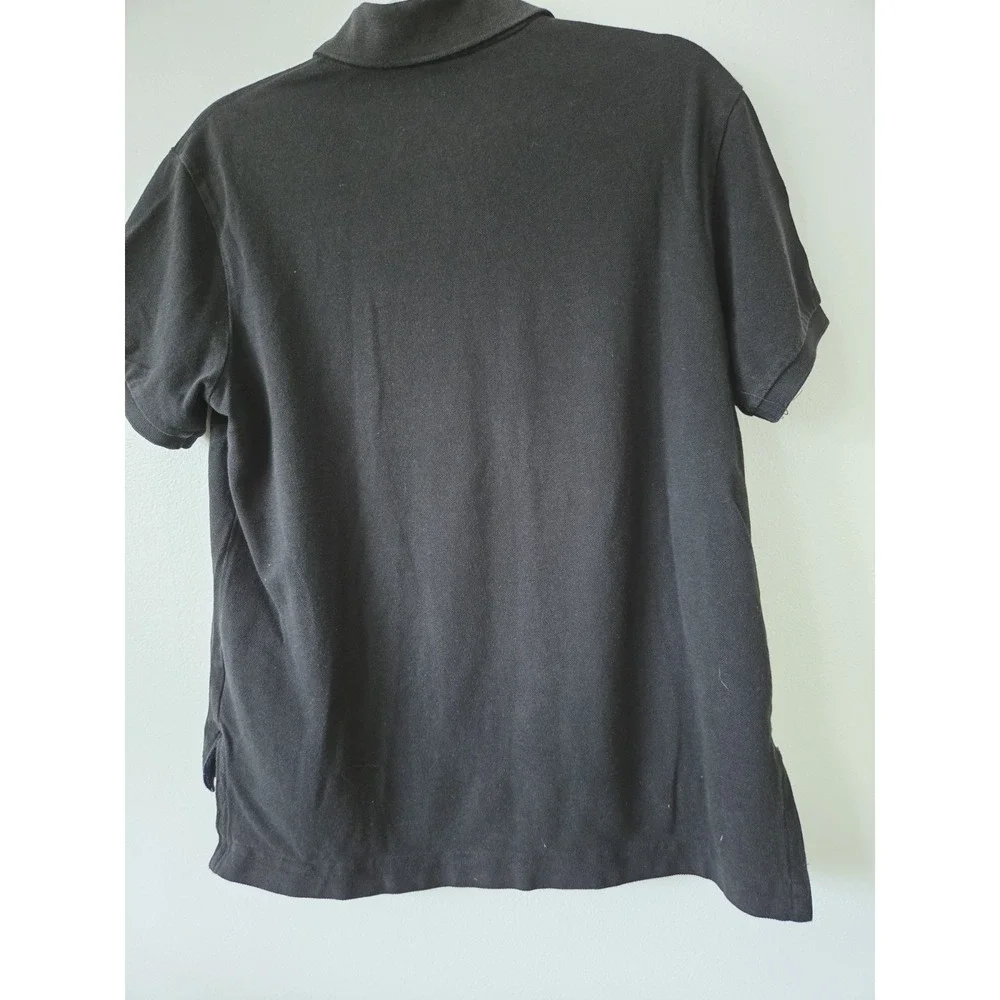 VTG‎ POLO RALPH LAUREN CUSTOM FIT BIG PONY POLO SHIRT MEN'S SIZE M